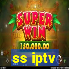 ss iptv
